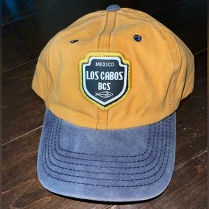 Los Cabos Hat